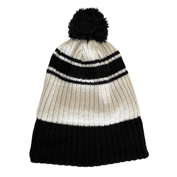 New Era NFL New Orleans Saints NFL Winter Beanie Hat NWOT - Picture 6 of 11